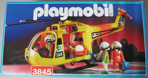 Playmobil 3845 - playmobil,