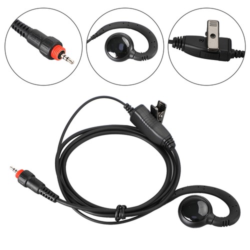 Förmiges ohrhörer headset - g-förmiges,