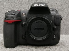 NIKON D300S DSLR-Kamera Body -