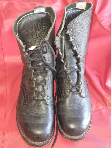 Stiefel bundeswehr - bw-stiefel,