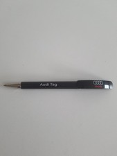 Prodir Swiss Made Kugelschreiber Audi '' Audi Tag '' Werbemodell Audi RAR !!!