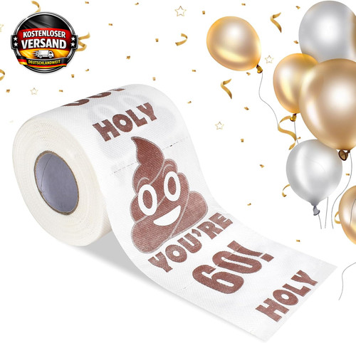 Geburtstags toilettenpapier - geburtstags,