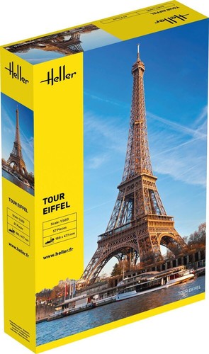 Heller 81201 tour - heller,