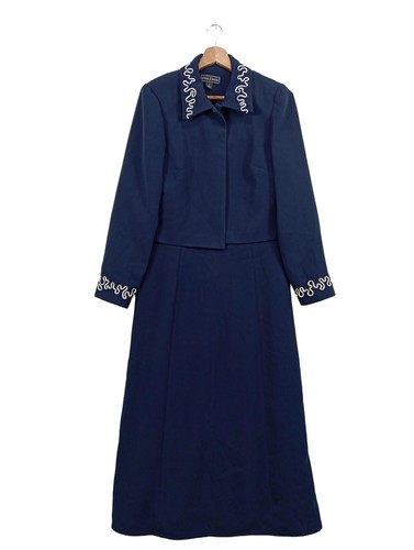 Jersey twin set - twin, damen