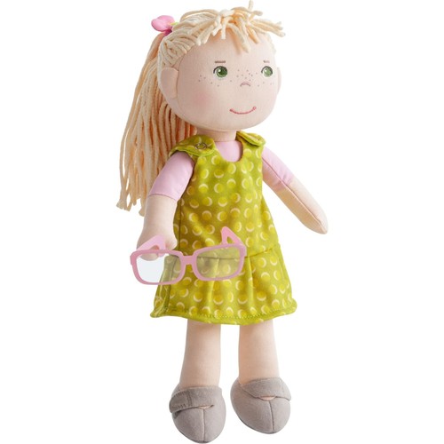 Haba puppe leonore - puppe,
