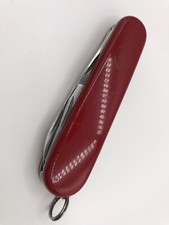 Victorinox Officier Suisse