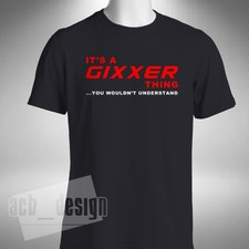 Gixxer T-Shirt Superbike