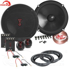 JBL LAUTSPRECHER für VW T5