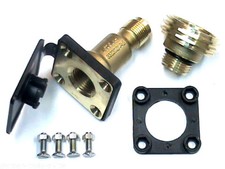 LPG Autogas Einfüllstutzen