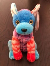 Ty Beanie "Hodge-Podge der