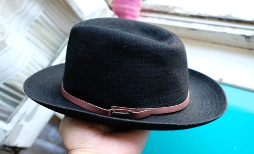 Stetson john usa vintage - b.,
