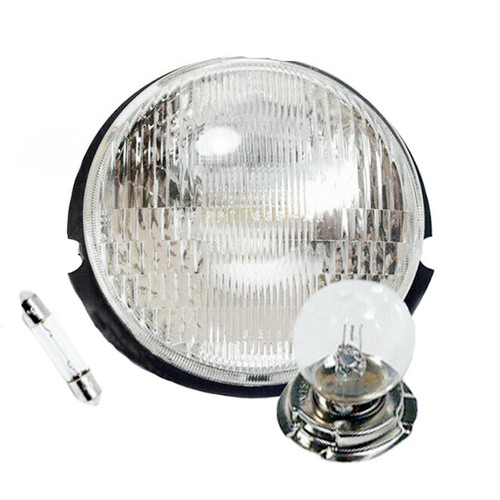 Scheinwerfer siem piaggio - siem,