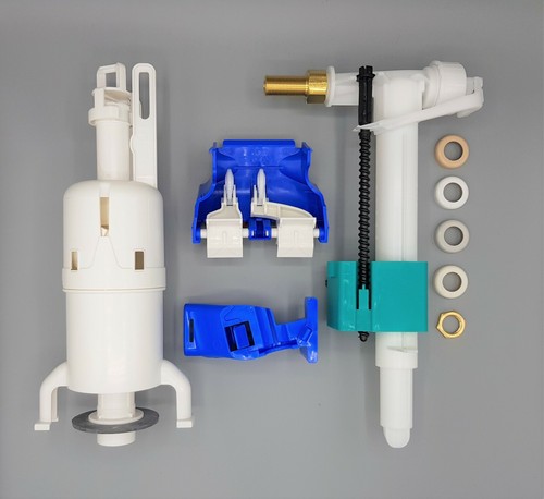 Wisa ersatzteil set xt 2 - wisa, |