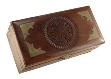 Budawi® Vintage Schatulle