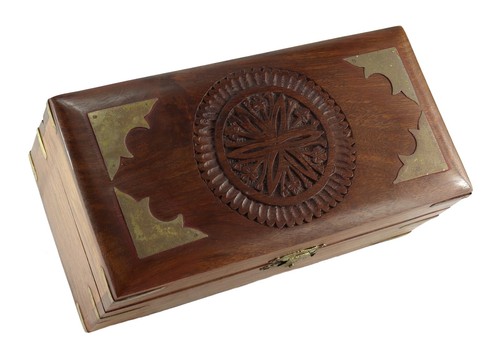 Budawi vintage schatulle - budawi®,