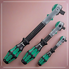 Wera 8000 Zyklop Speed-Knarre