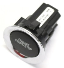 Opel Insignia B Facelift 39177349 YR004000YX Engine Start Stop Schalter Taster