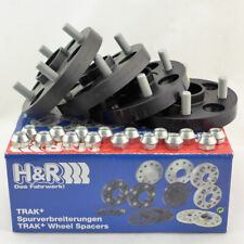 H&R Spurverbreiterung 40/40mm