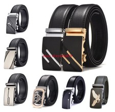 Herren Gürtel Automatik