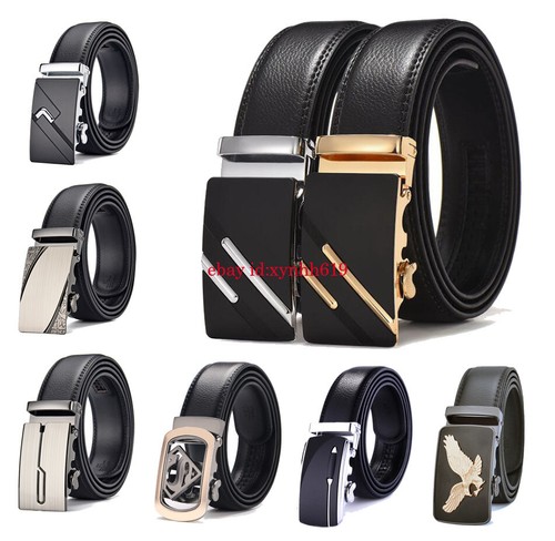 Herren gürtel automatik - herren,