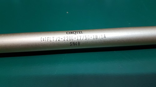 Low pass filter 360c - low,
