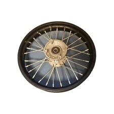  Felge vorne 14x 12  Dirtbike  Felgen Cross Felge