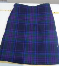 KILT 32"" Taillengröße