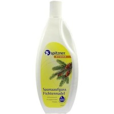 SPITZNER Saunaaufguss