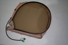 ORIGINAL VW Passat 3B 1997 - 2005 Sitzbezug Seat Cover 3B0885405HR RRV Purebeige