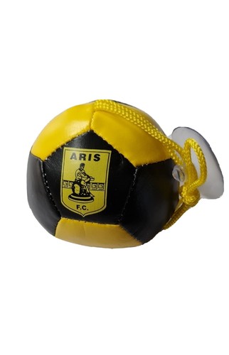 Aris thessaloniki kleiner - aris,
