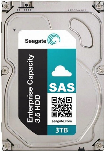 Seagate constellation 3 - seagate, es.3