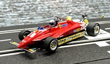 1/32 Ferrari 126 C2 - #28