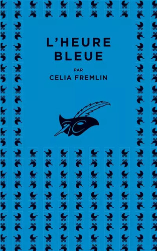 Heure bleue celia - l'heure,
