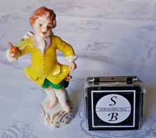 A26/49-1  KPM Berlin