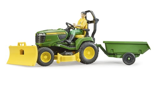 Bruder john deere - bruder,