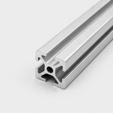 Aluprofil 20x20 mm | Nut 5 |