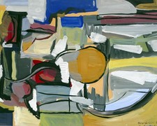 Helmut HODNIK, Abstraktes