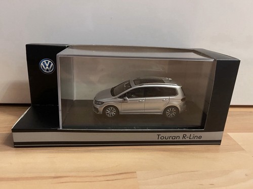 Volkswagen touran line - volkswagen, r-line