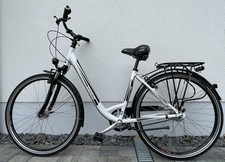 Kreidler Alu Trekking Fahrrad Damen 28 Raise RT2.1