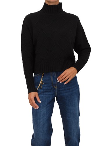 Elisabetta franchi pullover - elisabetta,
