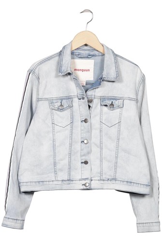 Manguun jacke damen anorak - jacke,