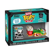 Funko Bitty Pop! - Jack