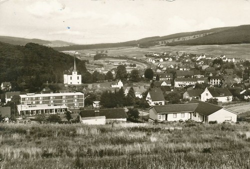 Burbach - , (siegen)