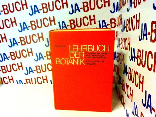 Lehrbuch der botanik für - der,