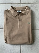 Lacoste Poloshirt Herren Gr. 7