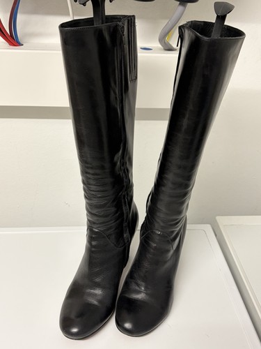 Belmondo damen stiefel 38 - damen, gr.