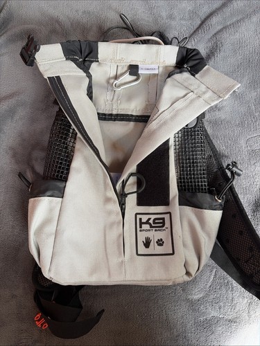 Sport sack hunde - k9,