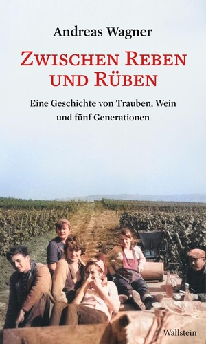Zwischen reben und - zwischen, rüben