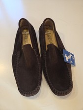 Borelli Mocassins Größe 43