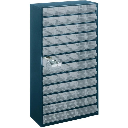 Raaco magazin typ 1260 - typ, 1260-00